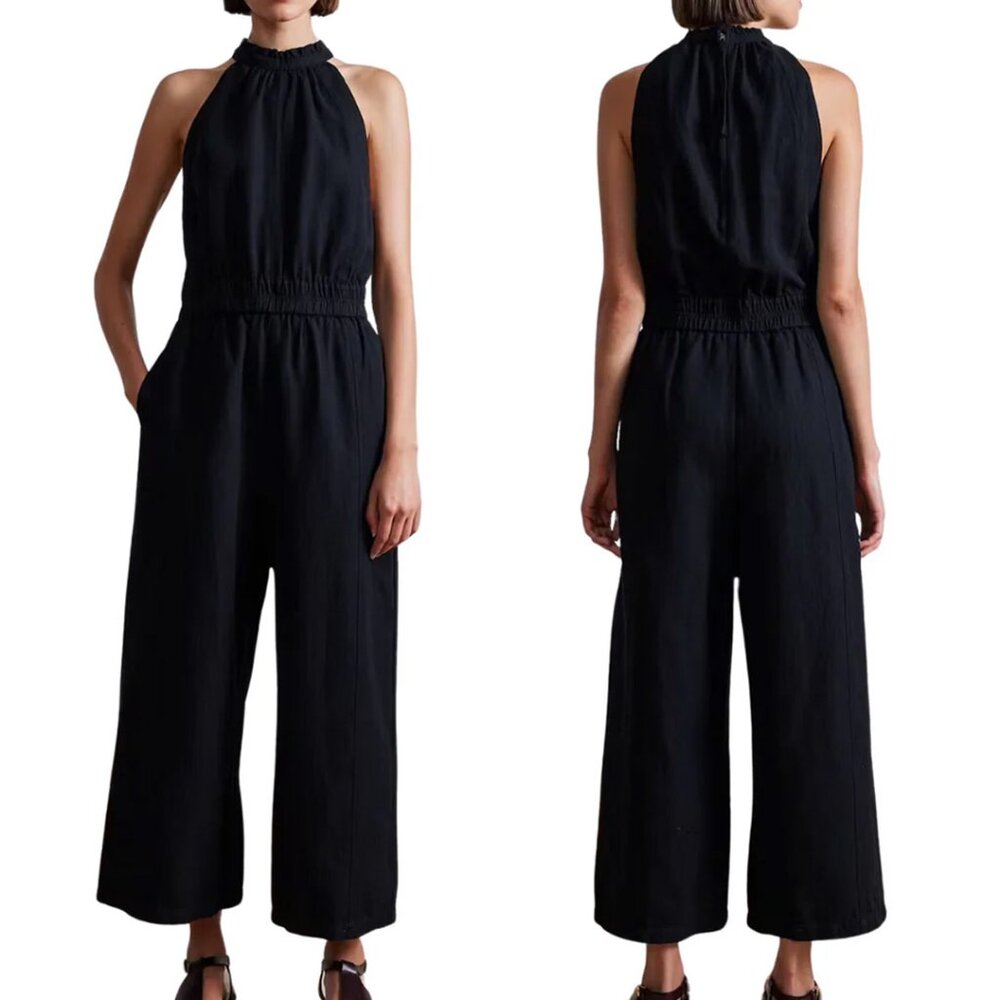Apiece Apart Archer Jumpsuit